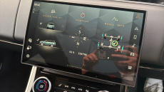 Land Rover Range Rover Sport 3.0 D300 Dynamic SE 5dr Auto Diesel Estate